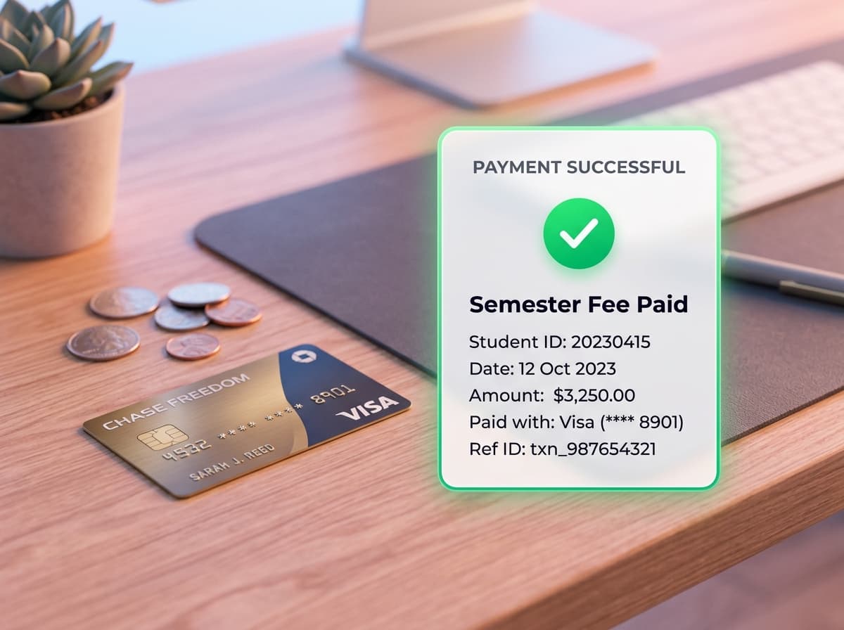 Billing cycle & invoice view